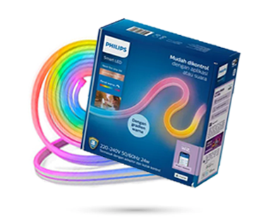 ریسه نئون فلکسی