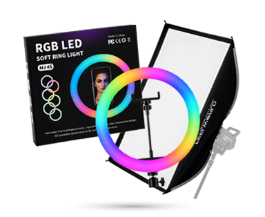 نورپردازی عکاسی