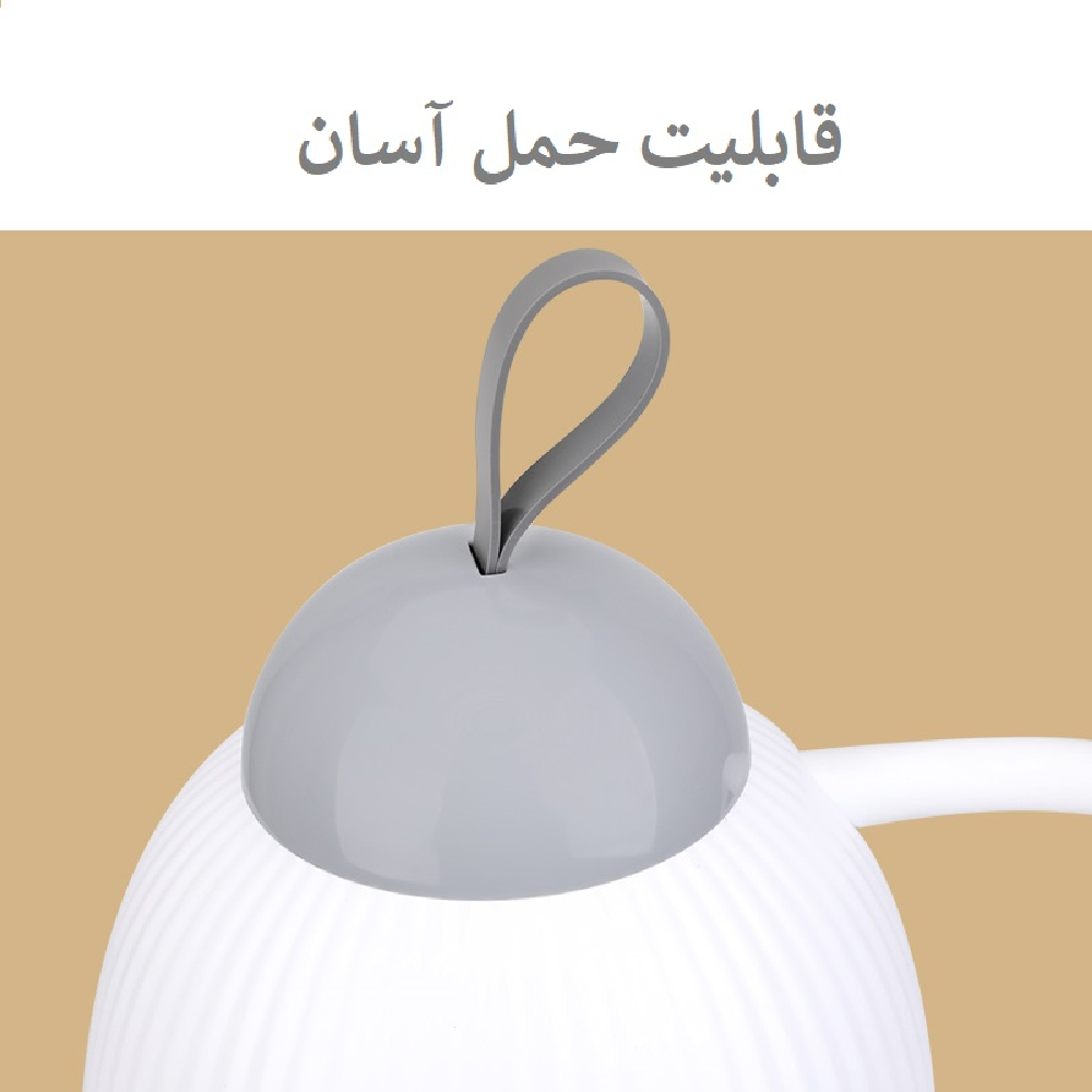 چراغ مطالعه ویداسی 6075 – انتخابی حرفهای برای هر میز کاری