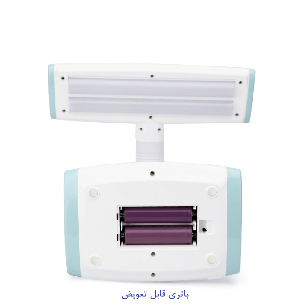 چراغ مطالعه ویداسی 6049 نور کاربردی برای هر میز کار