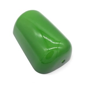 شیشه چراغ مطالعه بنکر آمریکایی