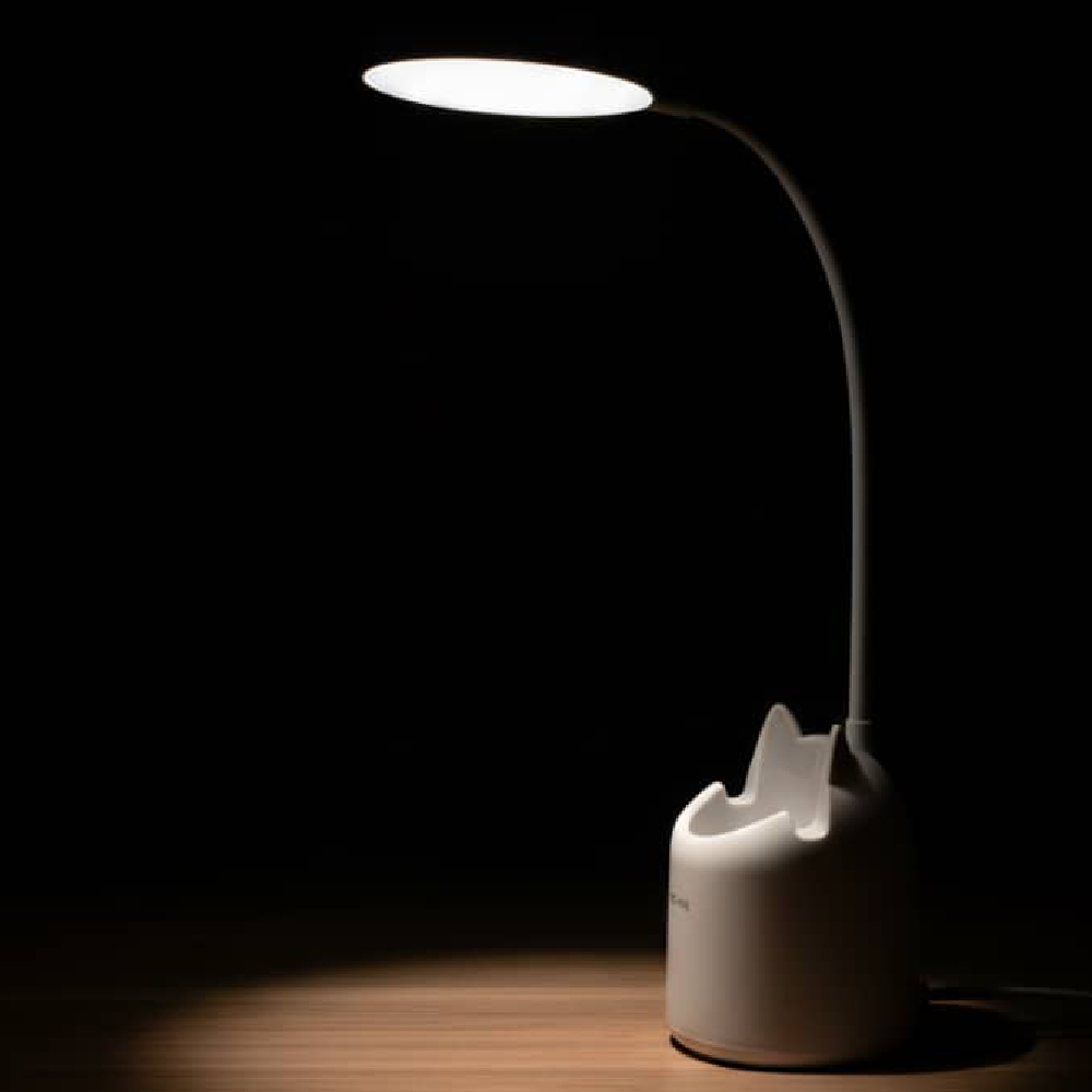 چراغ مطالعه ویداسی 6059