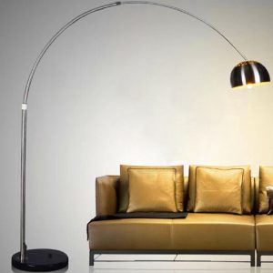 آباژور خمیده طرح ایکیا مدل Inspire