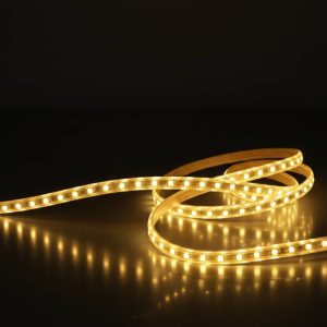 ریسه شلنگی پرشین لایت مدل 3535-20Cm حلقه ۱۰۰ متری