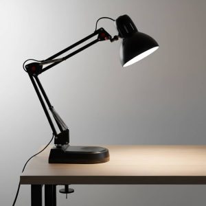 چراغ مطالعه EN-111 کریم‌زاده