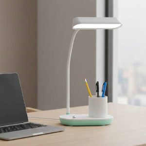 چراغ مطالعه شارژی ویداسی 6069