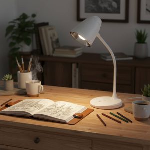 چراغ مطالعه ویداسی 6046