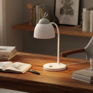 چراغ مطالعه ویداسی 6075 – انتخابی حرفه‌ای برای هر میز کاری