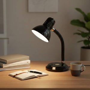 چراغ مطالعه صنایع کریم زاده کد DL-113
